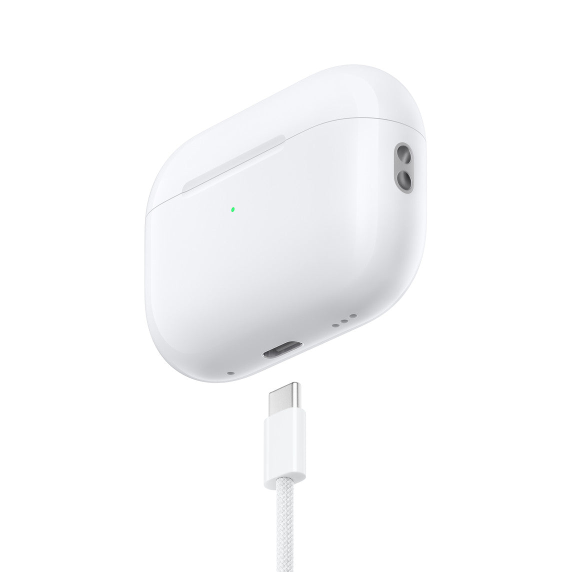 Copy AirPods Pro TWS Bluetooth Earbuds with Volume Swipe Control & Type-C Charging