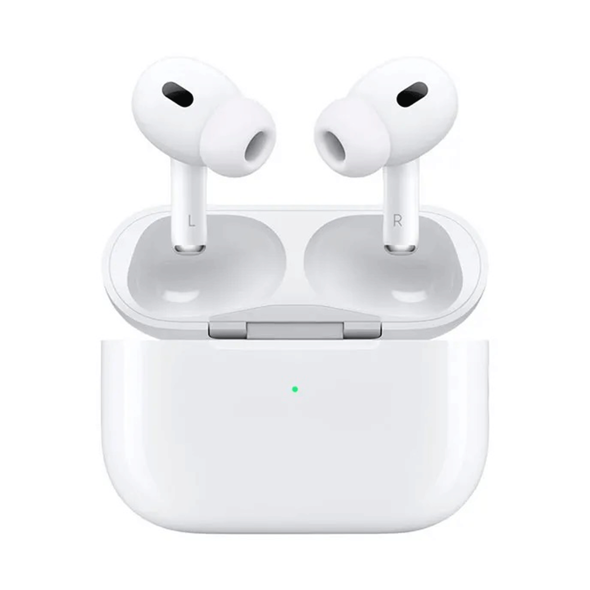 AirPods Pro 2 ANC Edition Wireless Earbuds – Bluetooth 5.3 & Noise Cancellation