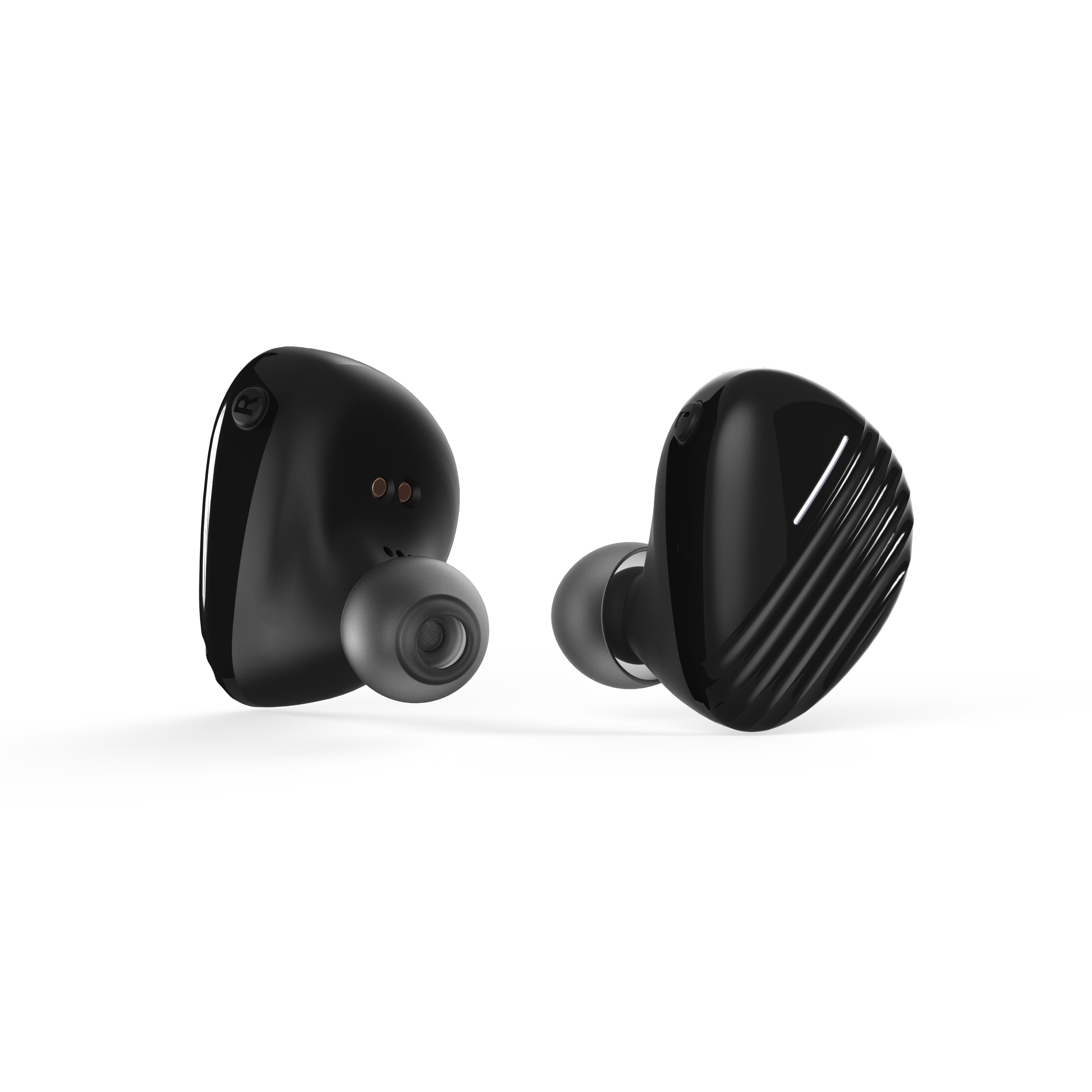 Wireless Bluetooth Earbuds – Deep Bass, HD Calls & Long Battery Life