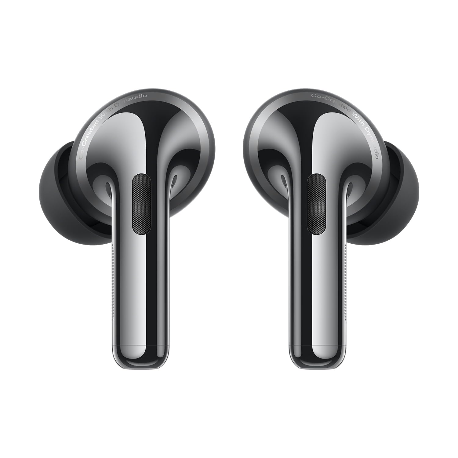 OnePlus Buds Pro 3 Bluetooth TWS in-Ear Buds – Dual Drivers, Dual DACs, Dynaudio EQs, AI-Powered Translator, Up to 50dB Adaptive Noise Cancellation, Up to 43Hrs Battery