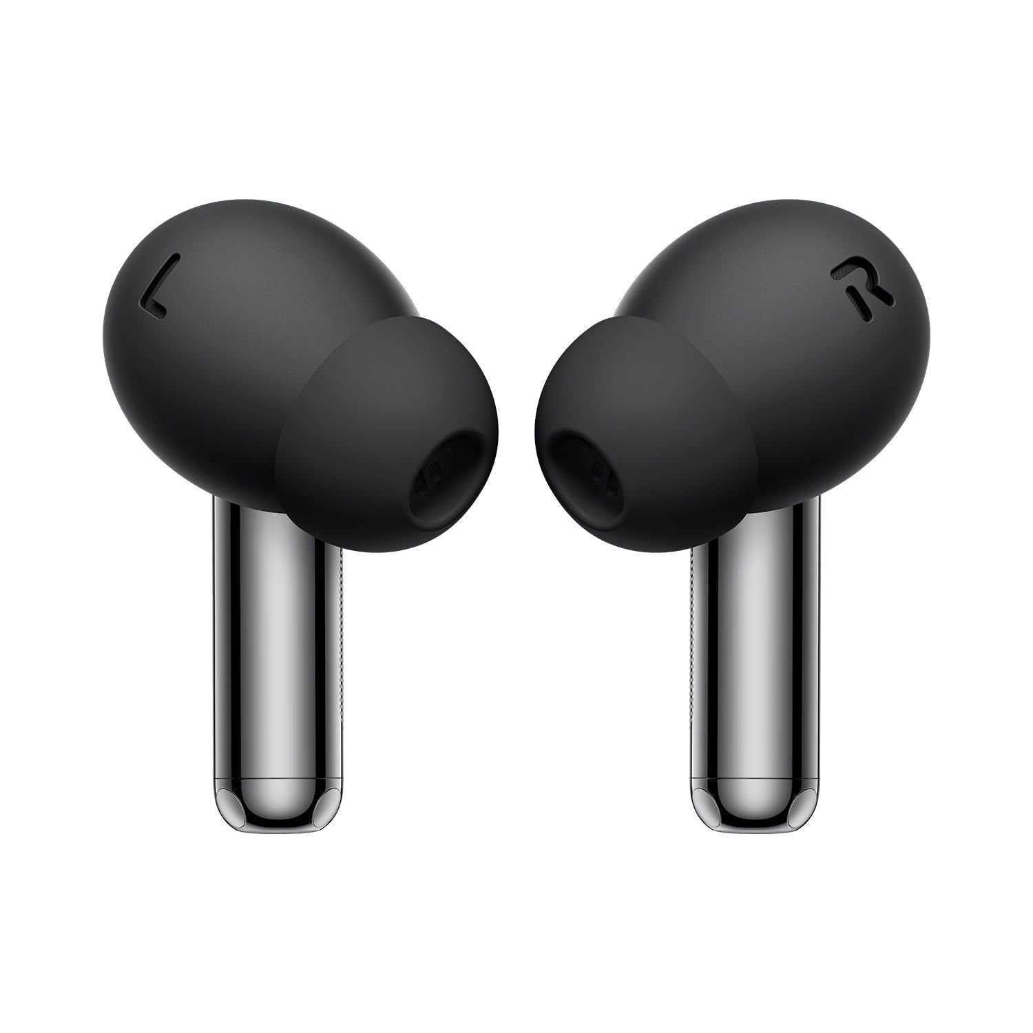 OnePlus Buds Pro 3 Bluetooth TWS in-Ear Buds – Dual Drivers, Dual DACs, Dynaudio EQs, AI-Powered Translator, Up to 50dB Adaptive Noise Cancellation, Up to 43Hrs Battery