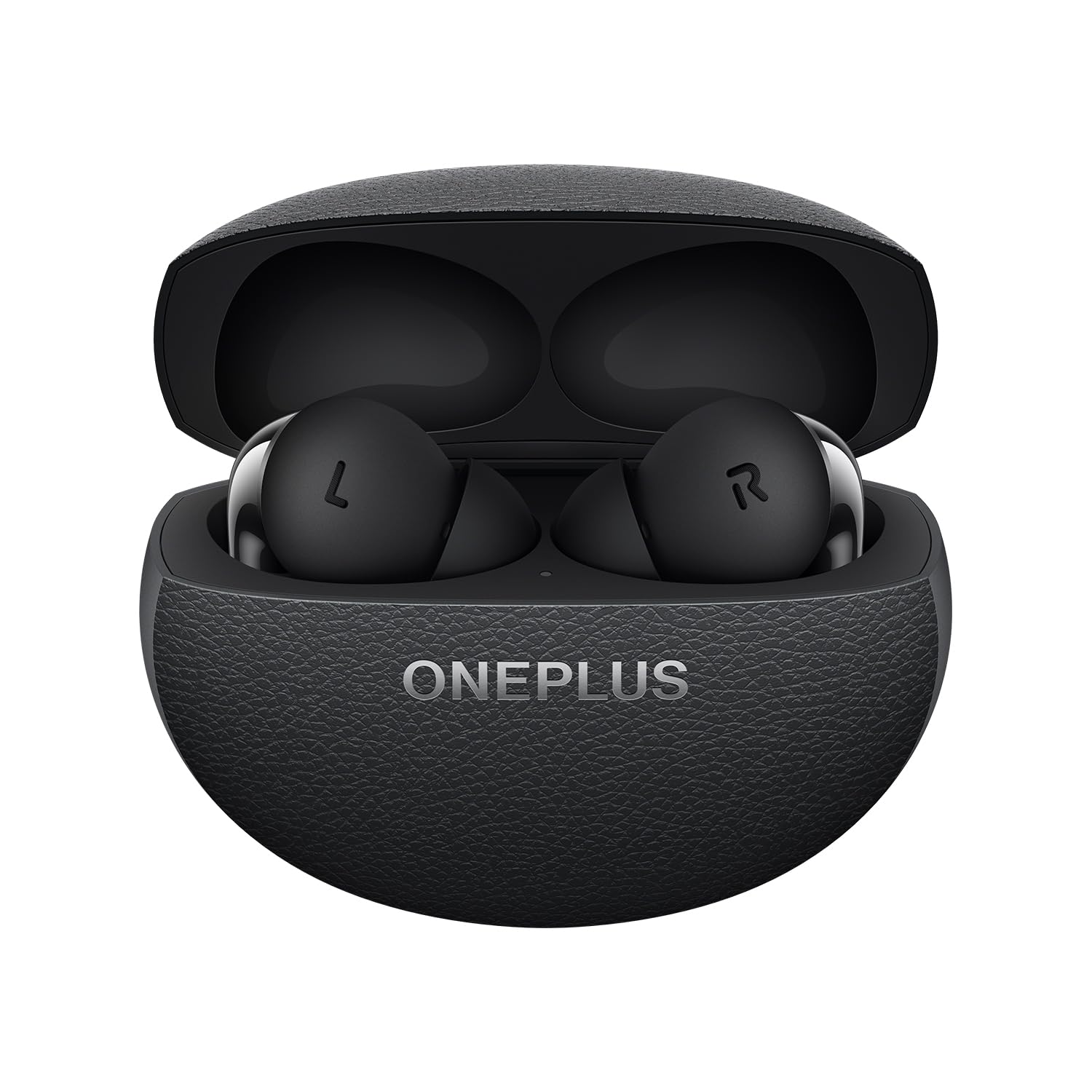 OnePlus Buds Pro 3 Bluetooth TWS in-Ear Buds – Dual Drivers, Dual DACs, Dynaudio EQs, AI-Powered Translator, Up to 50dB Adaptive Noise Cancellation, Up to 43Hrs Battery