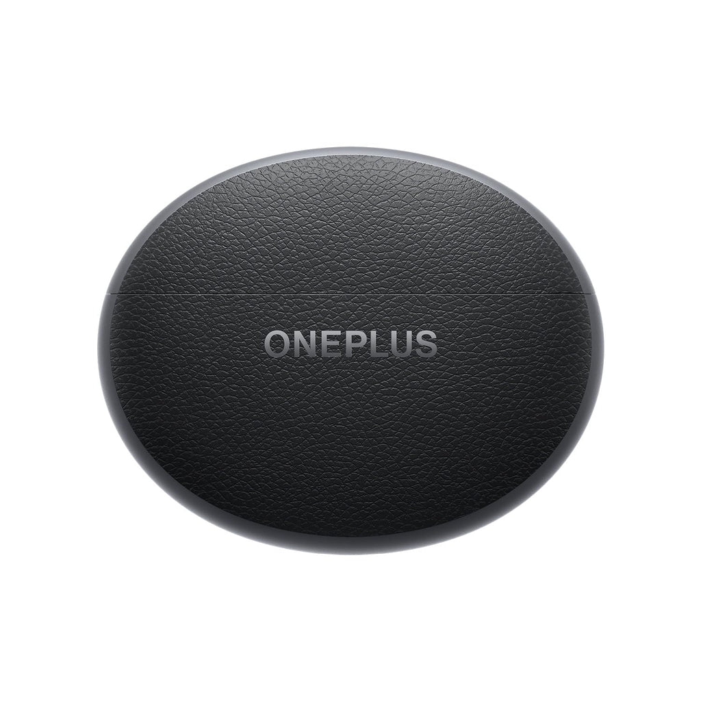 OnePlus Buds Pro 3 Bluetooth TWS in-Ear Buds – Dual Drivers, Dual DACs, Dynaudio EQs, AI-Powered Translator, Up to 50dB Adaptive Noise Cancellation, Up to 43Hrs Battery