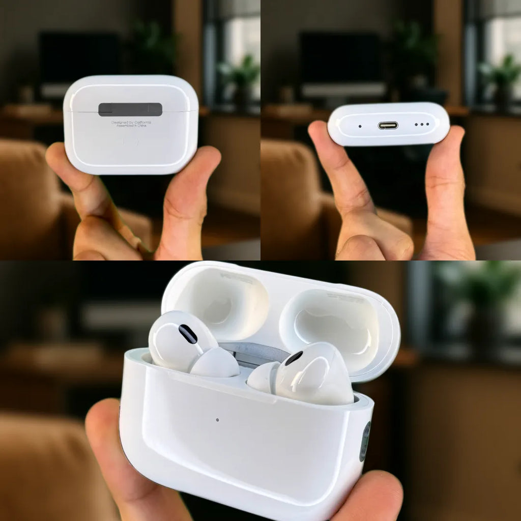 EarBuds Pro 2 True Wireless Earbuds High Quality Audio