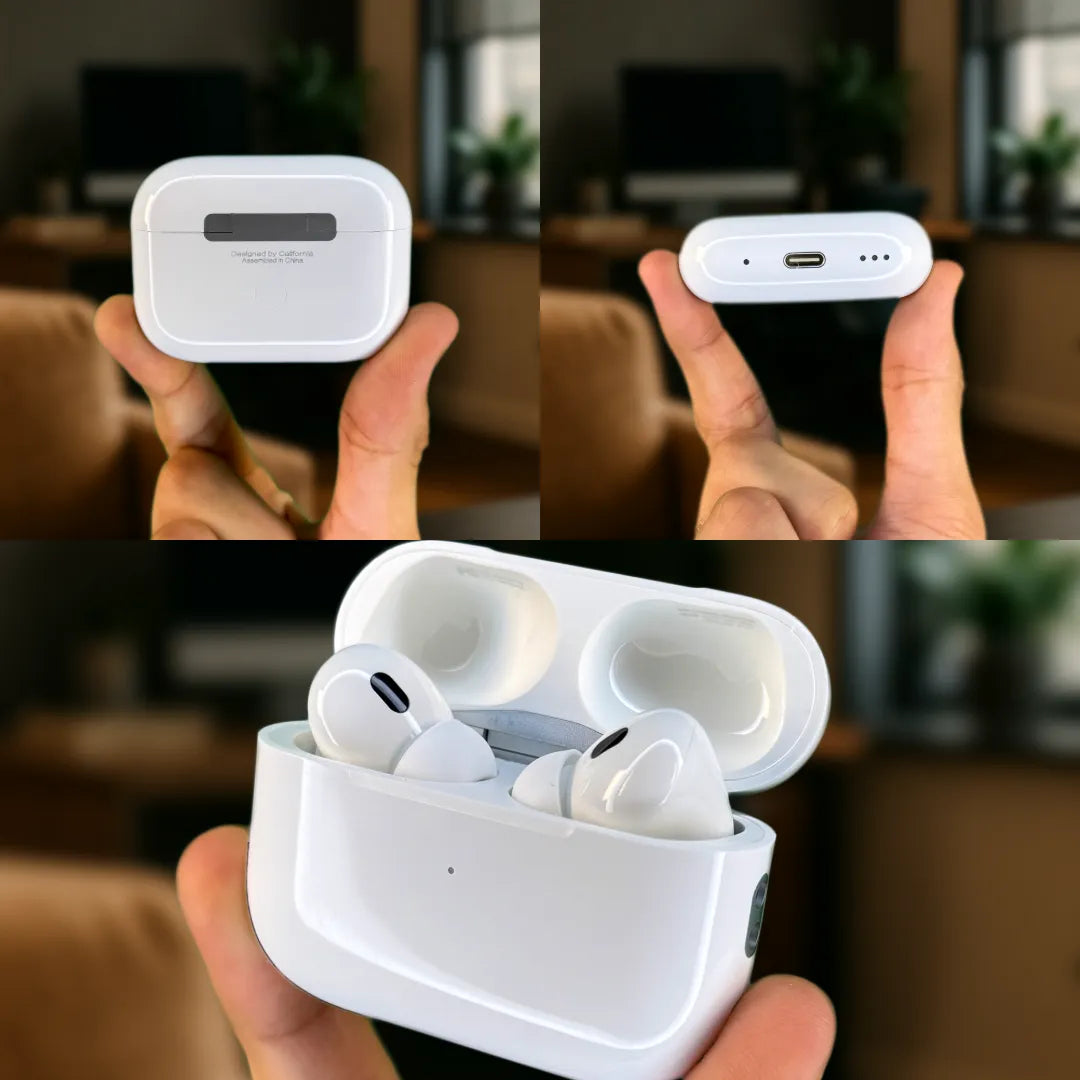 EarBuds Pro 2 True Wireless Earbuds High Quality Audio