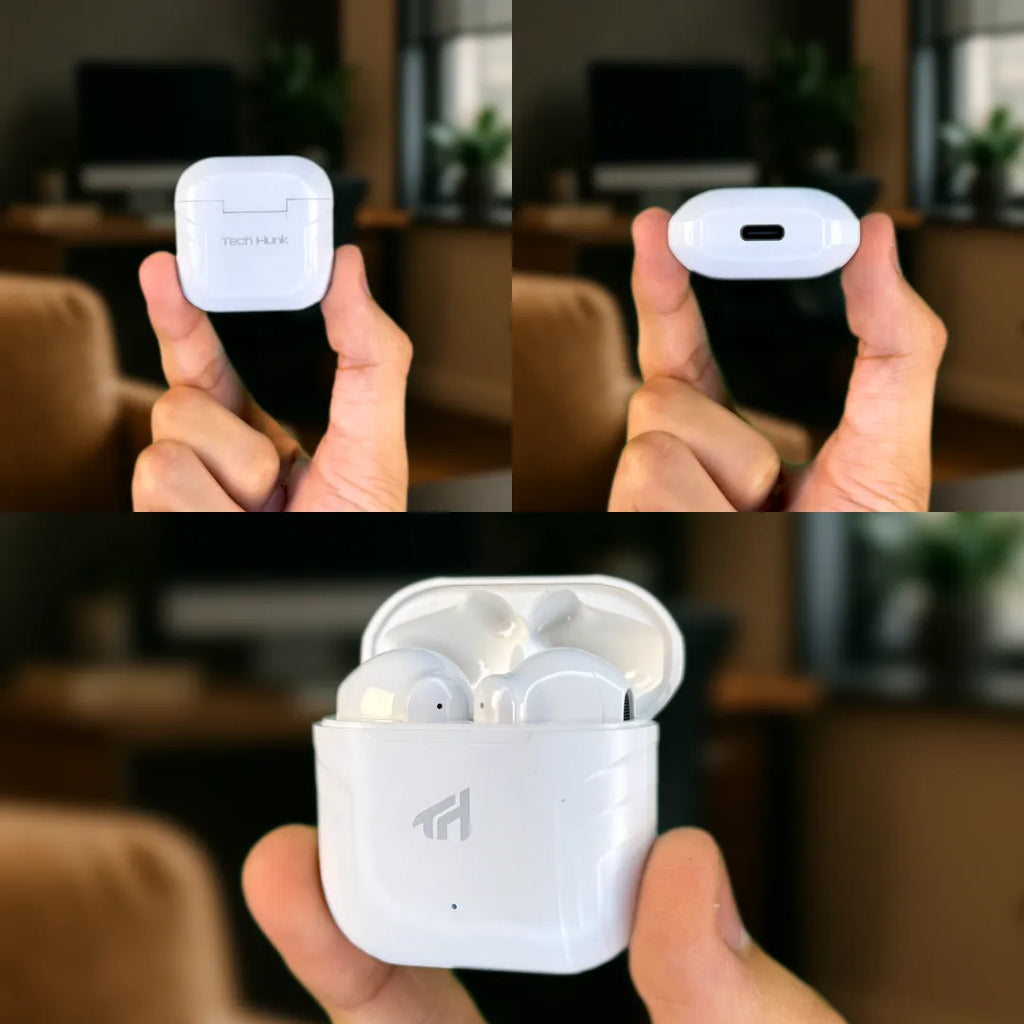 TH Nano Earbuds
