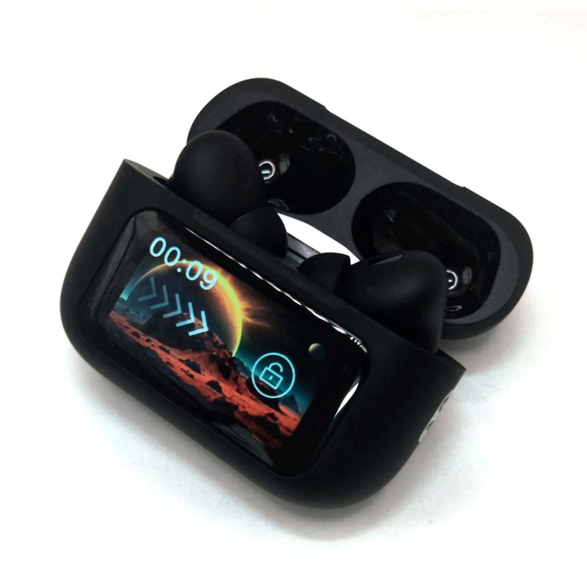 A9 Pro ANC Airpods