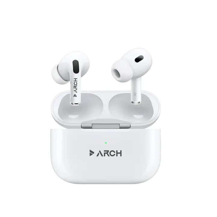 ARCH Pods Pro 2 ANC TWS Earbuds with 40H Battery & Spatial Audio