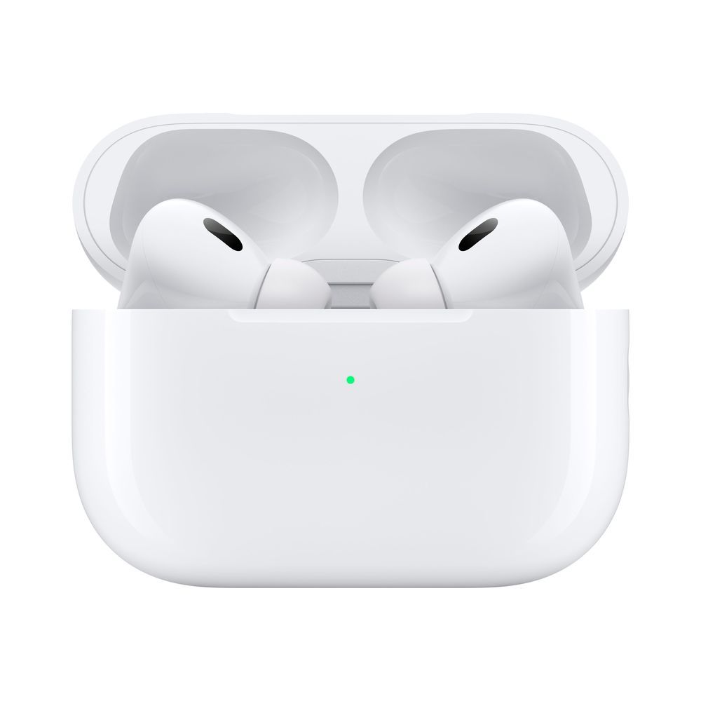 AirPods Pro 2 (2nd generation) ANC