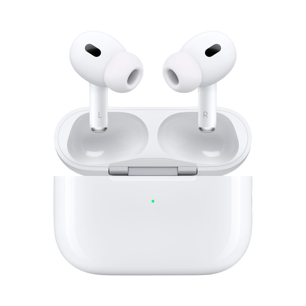 AirPods Pro 2 (2nd generation) ANC