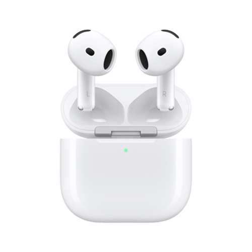 AirPods Gen 4 Master Copy
