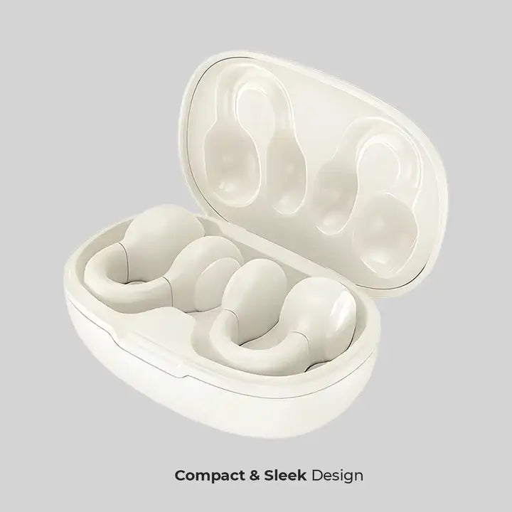 Arch Earcuffs 3rd Gen Open-Ear Bluetooth Earbuds