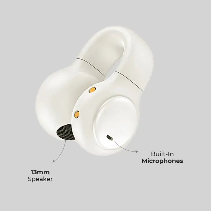 Arch Earcuffs 3rd Gen Open-Ear Bluetooth Earbuds
