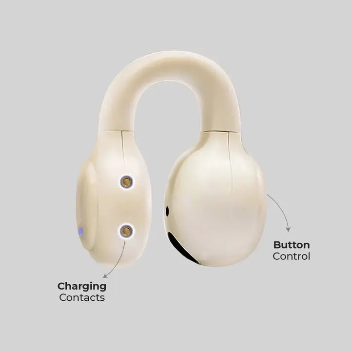 Arch Earcuffs 3rd Gen Open-Ear Bluetooth Earbuds