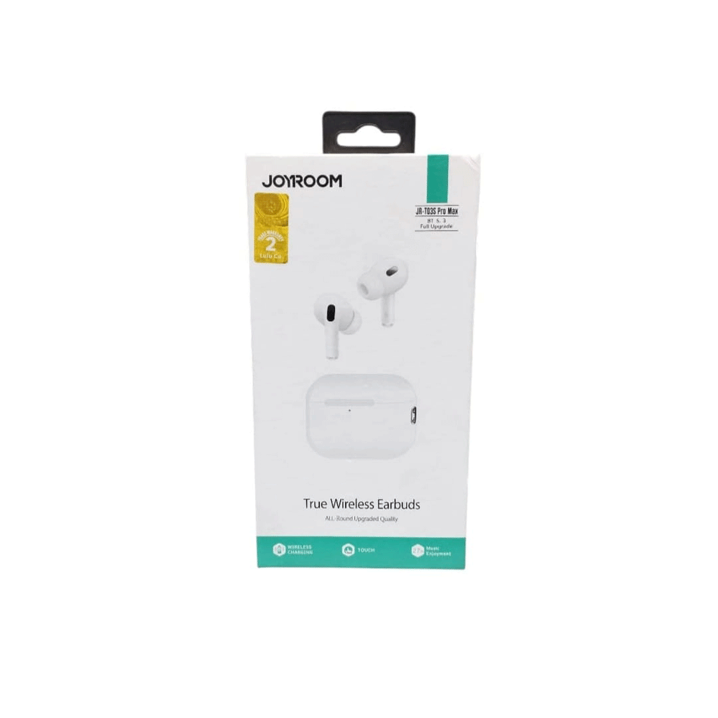 Joyroom T03s Pro Airpods Premium Clone