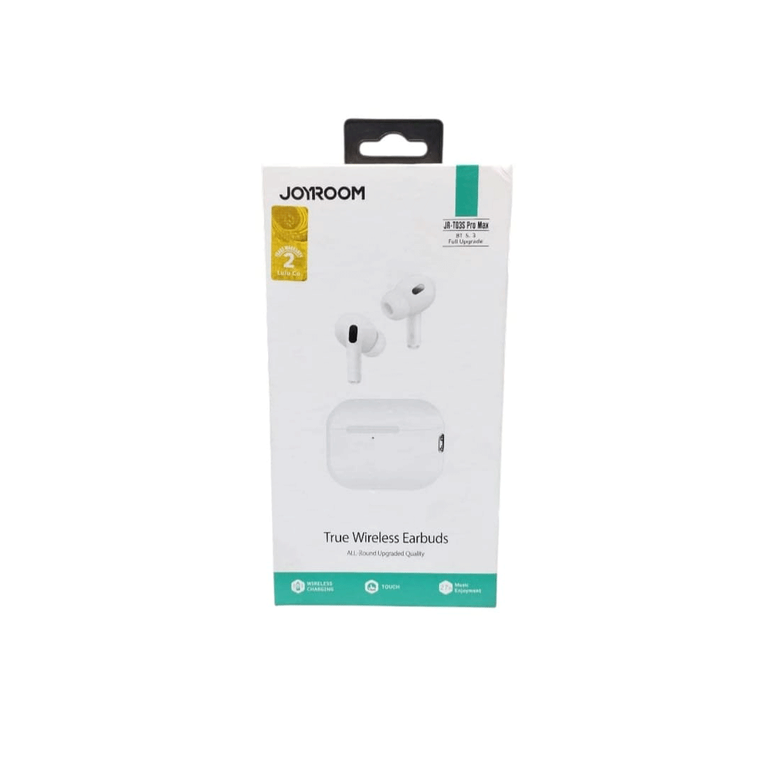 Joyroom T03s Pro Airpods Premium Clone