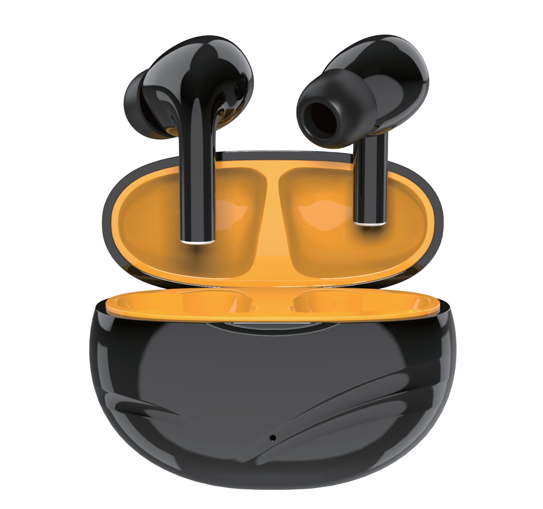 TexoVera Nova Wireless Earbud With Comfortable Fit 30Hr Playback