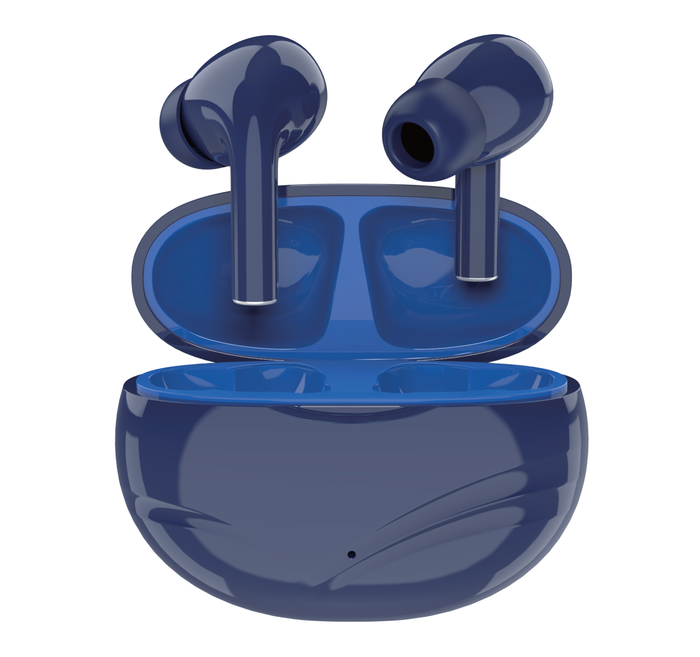 TexoVera Nova Wireless Earbud With Comfortable Fit 30Hr Playback