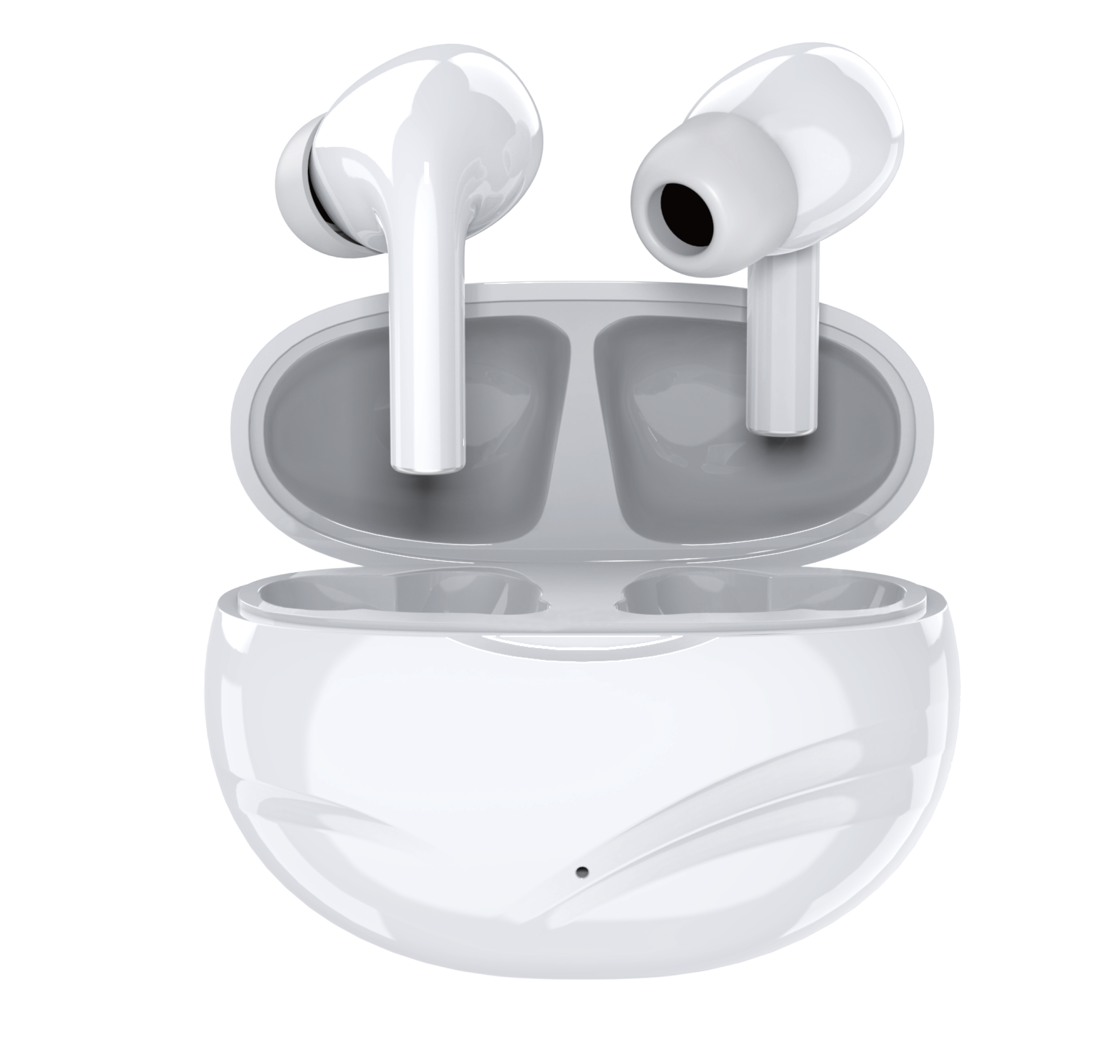 TexoVera Nova Wireless Earbud With Comfortable Fit 30Hr Playback