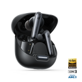 Anker soundcore Liberty 4 NC Bluetooth Earbuds | BT v5.3 Multi-point | Velvet Black