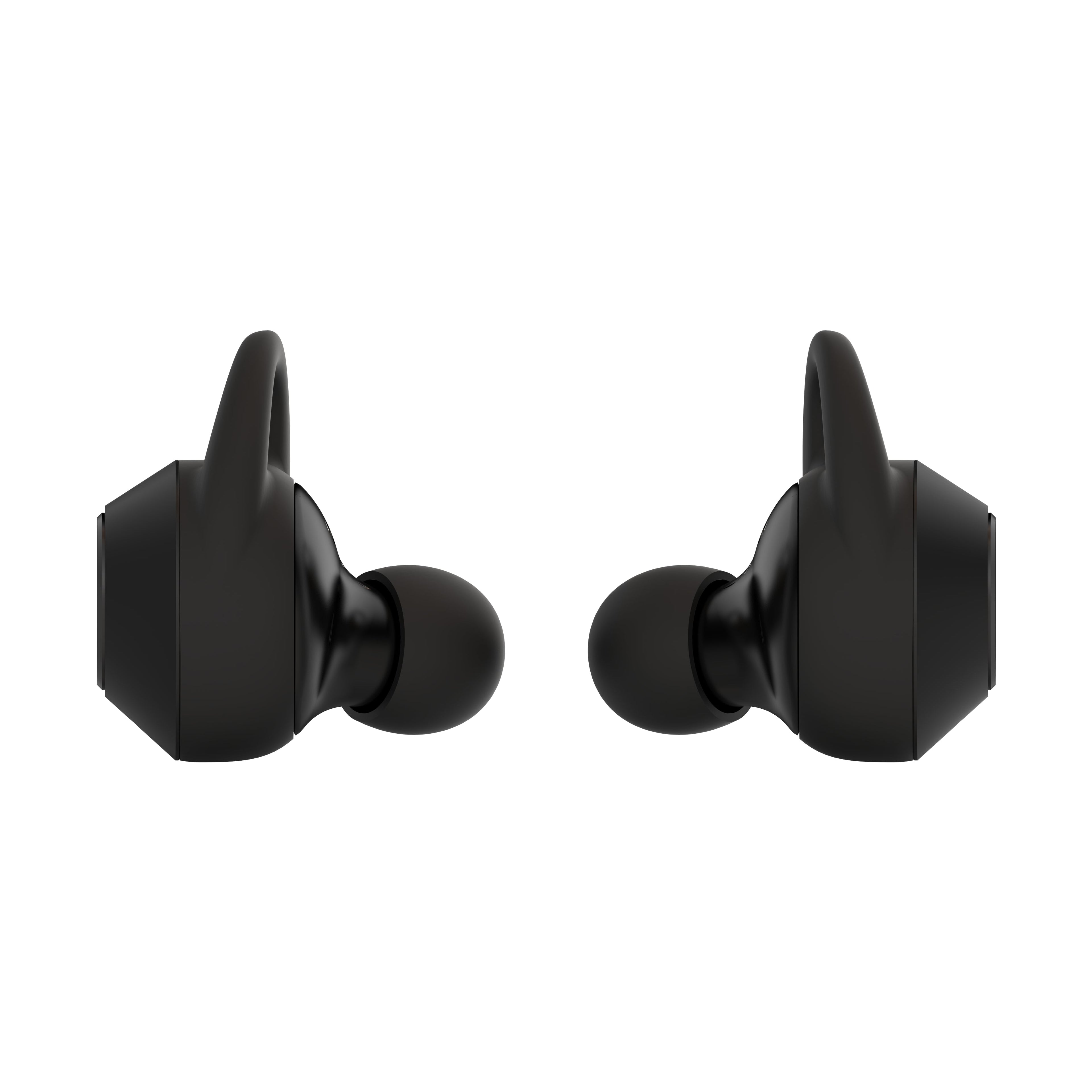 Sport earbuds