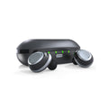 Wireless earbuds