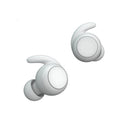 Noise cancelling earbuds
