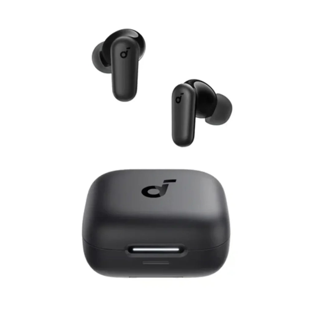 Anker soundcore R50i NC Noise Cancelling Bluetooth Earbuds | BT v5.4 | Black