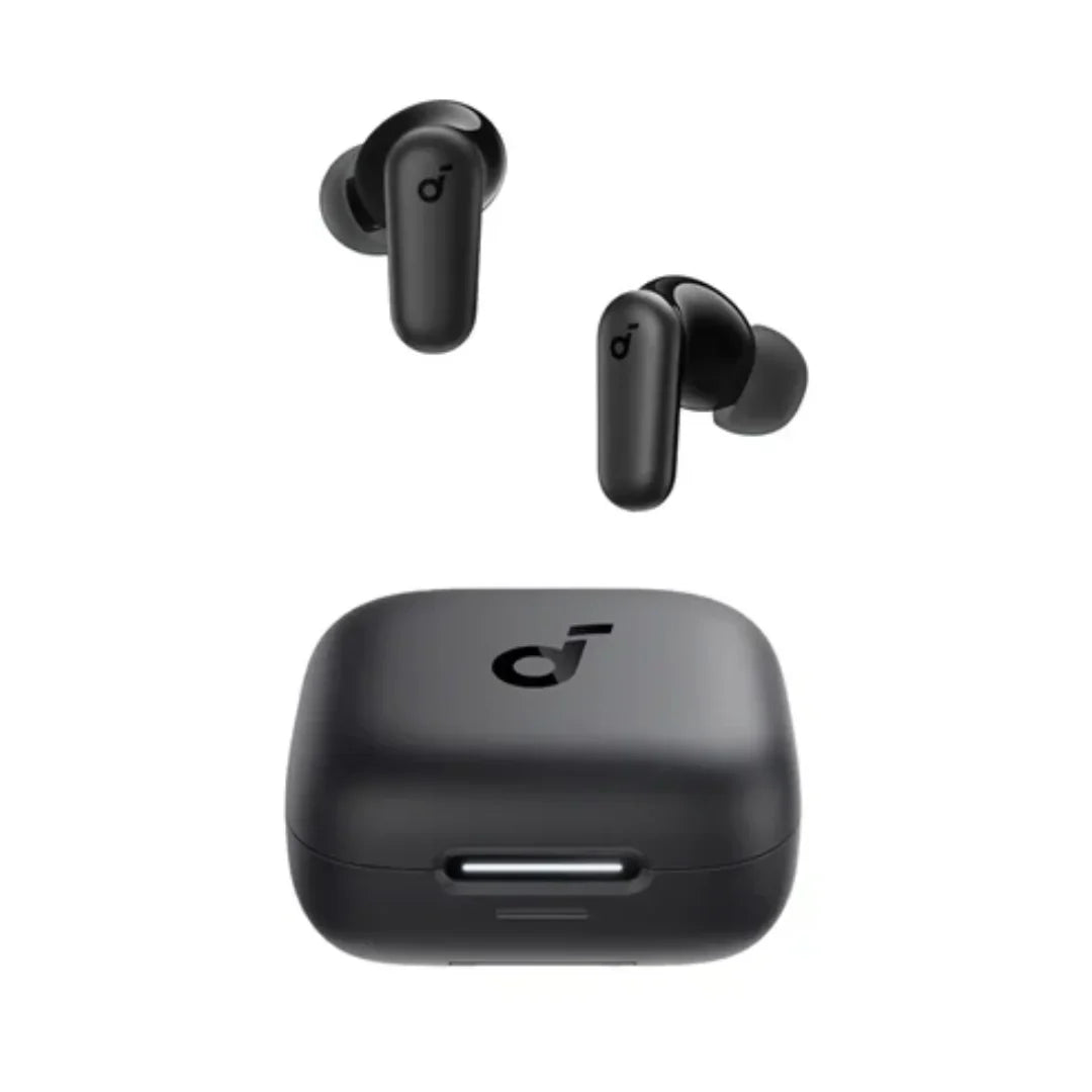 Anker soundcore R50i NC Noise Cancelling Bluetooth Earbuds | BT v5.4 | Black