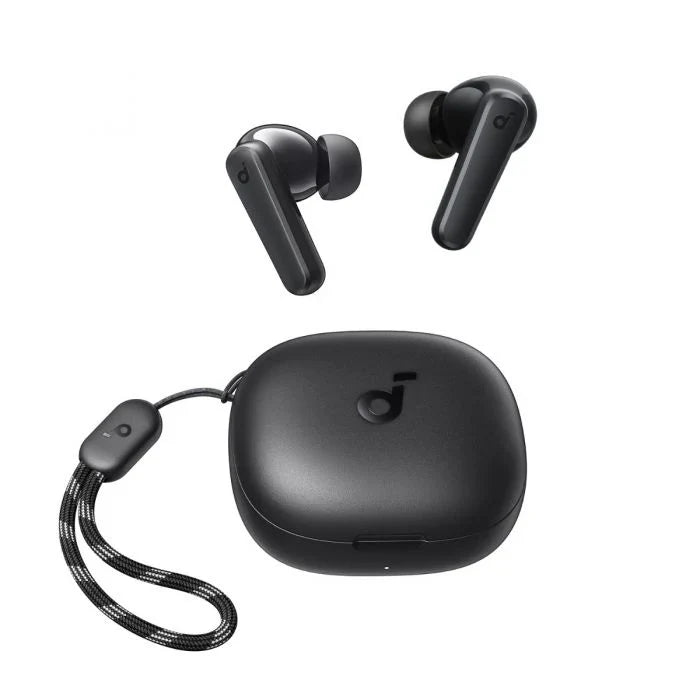 Anker soundcore R50i Bluetooth Earbuds | BT v5.3 | Black