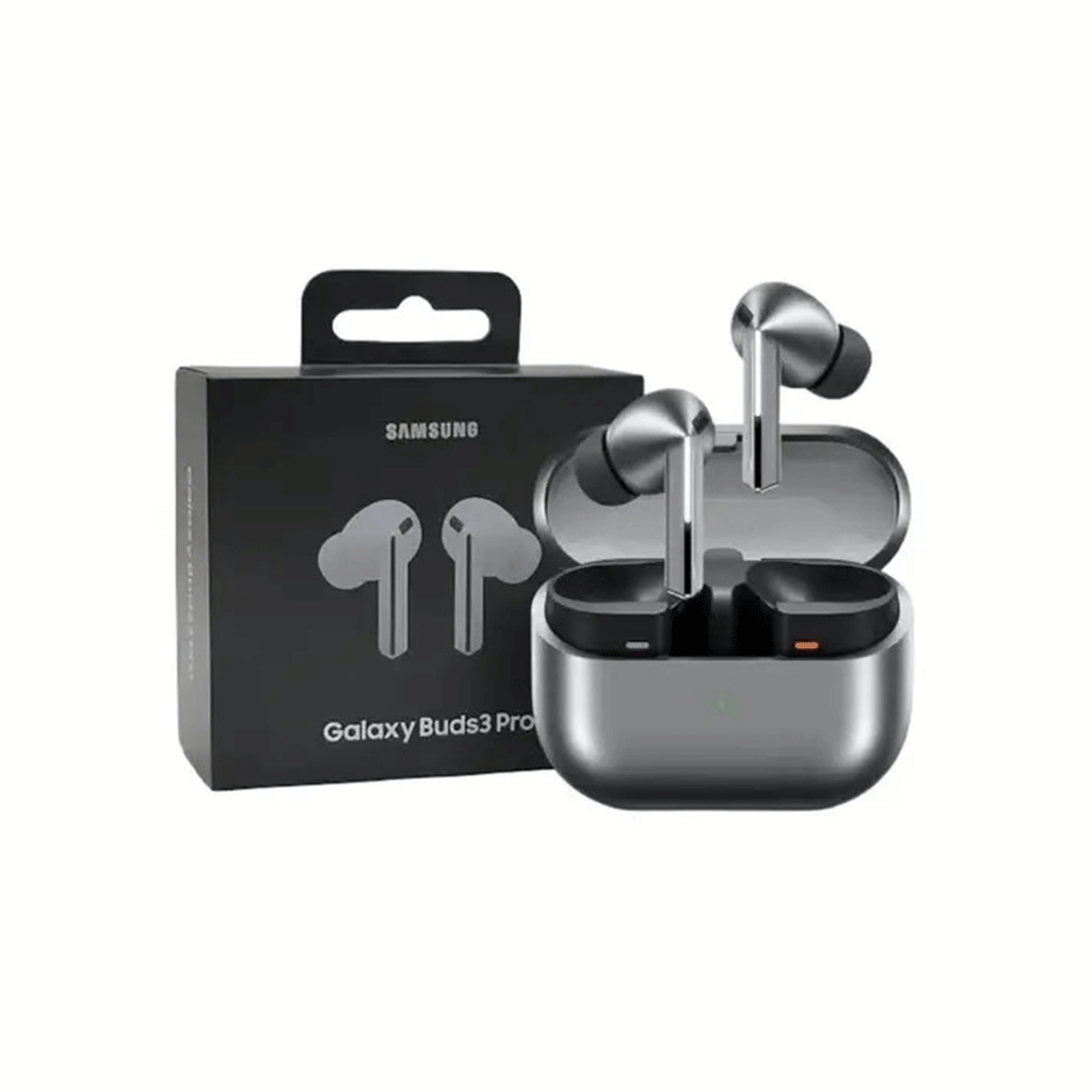 Samsung Galaxy Buds 3 Pro Earbuds Premium Copy