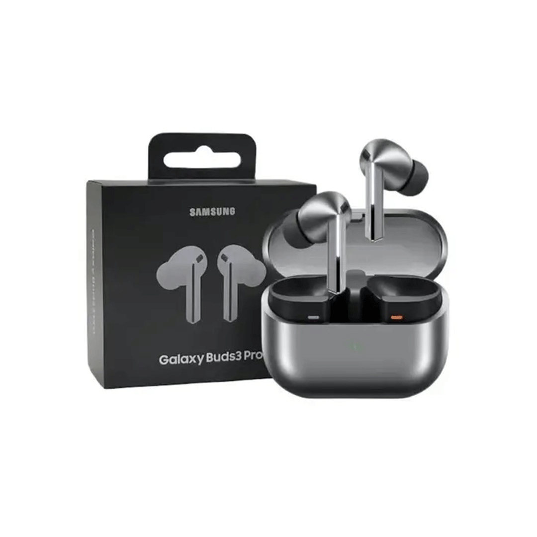 Samsung Galaxy Buds 3 Pro Earbuds Premium Copy