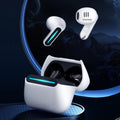 Faster TG550 Gaming  TWS Bluetooth Earbuds