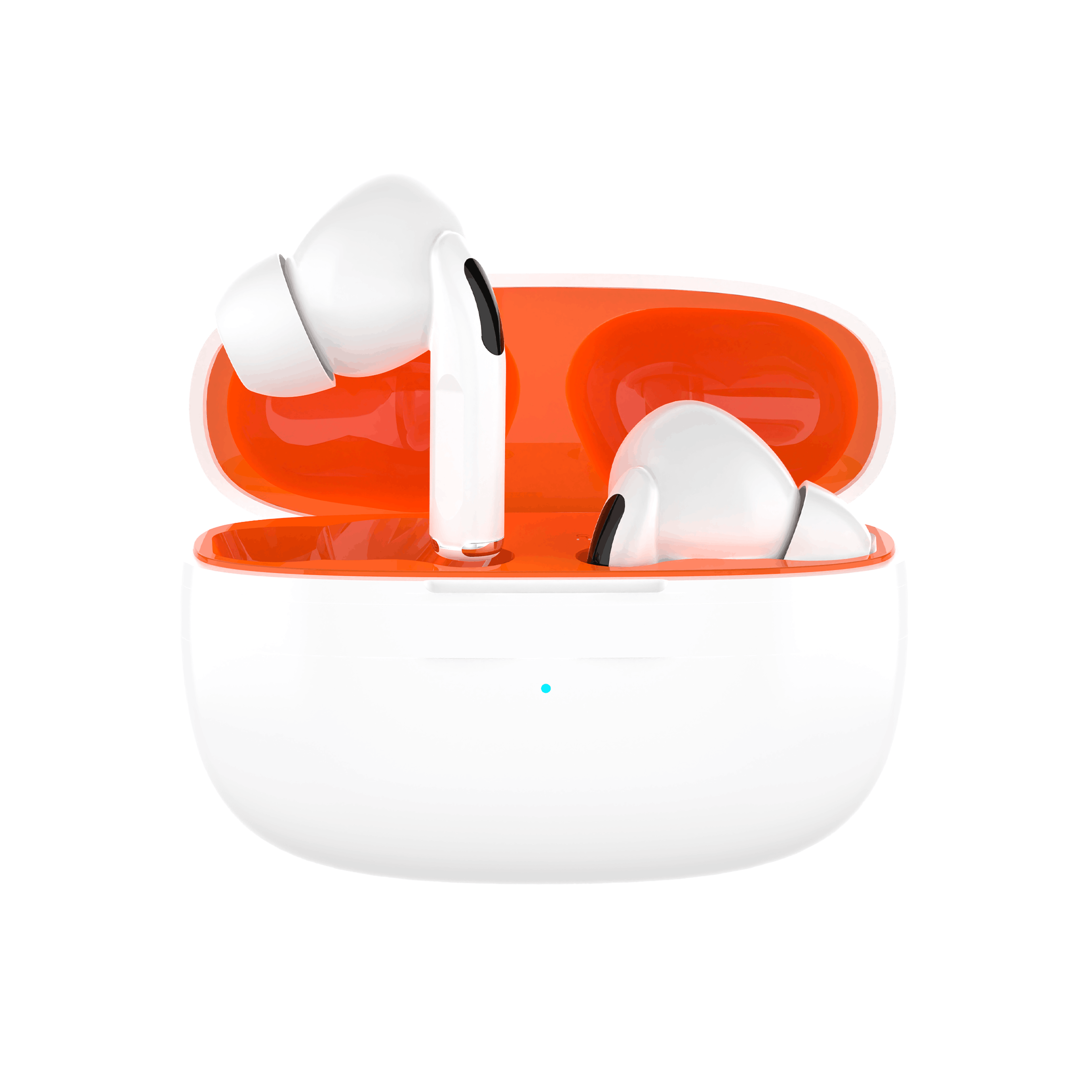 TexoVera Nova Wireless Earbud With Comfortable Fit 30Hr Playback
