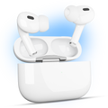 AirPods Pro 2 ANC Earbuds (Carbon Titanium Edition)