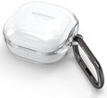 Spigen GEO FIT Ultra Hybrid case for Samsung Galaxy Buds/Buds Pro/Buds2/Buds2 Pro/Buds Live