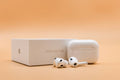AirPods Pro Wireless Earphones – ANC &amp; Long Battery Life.
