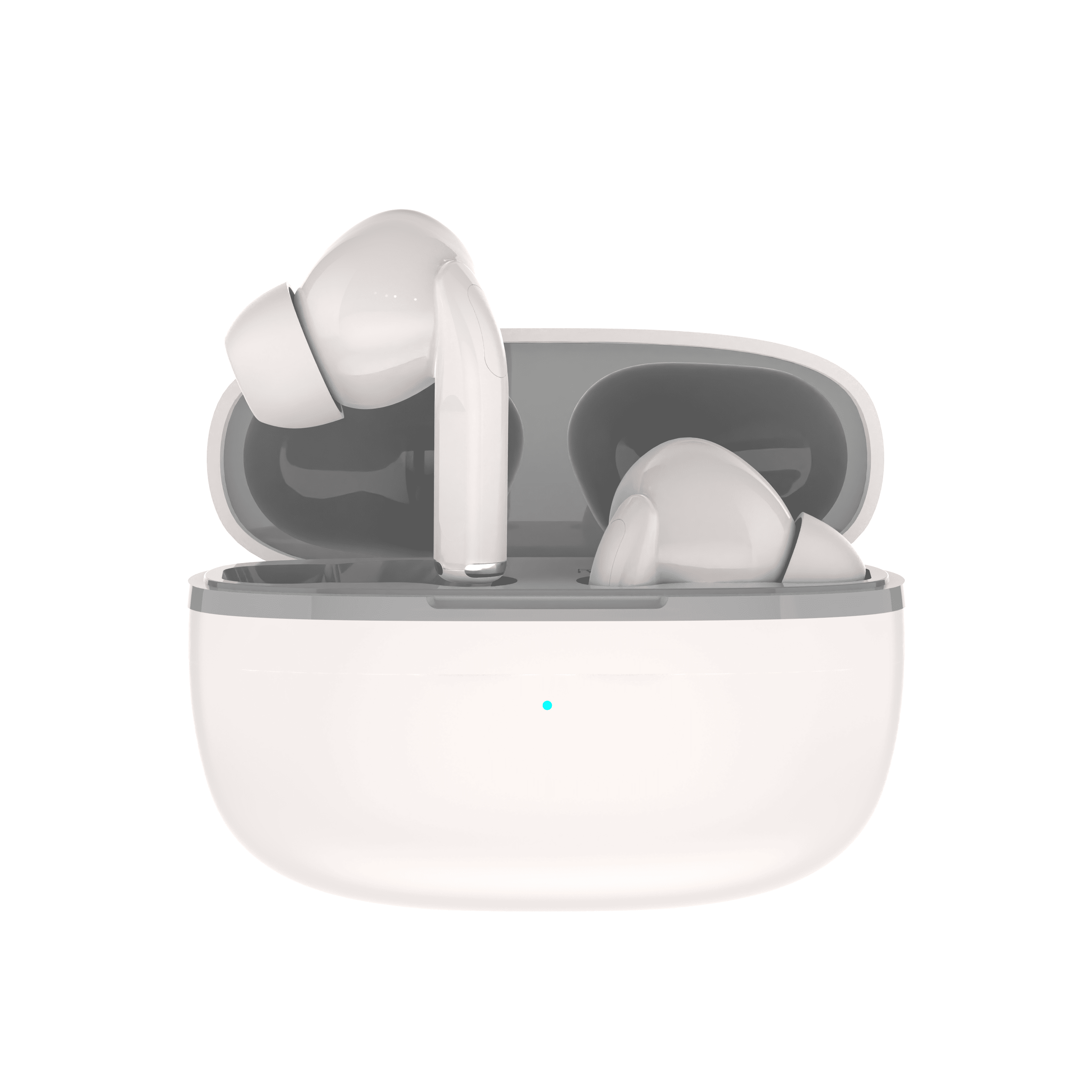 TexoVera Nova Wireless Earbud With Comfortable Fit 30Hr Playback
