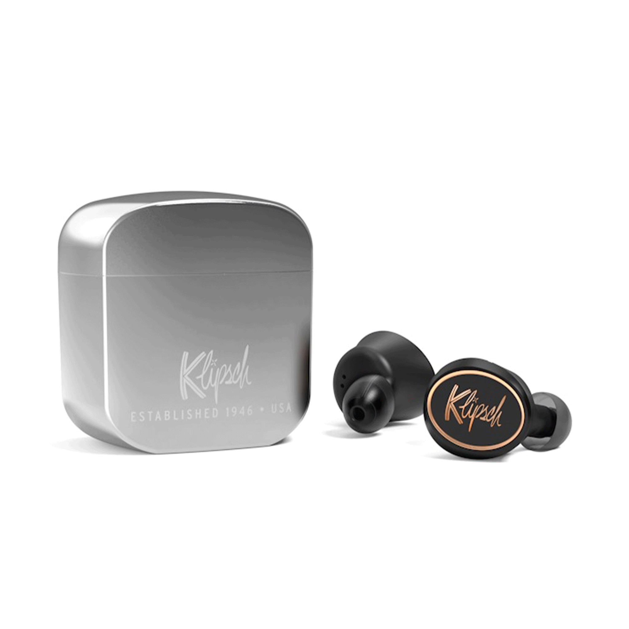 Klipsch T5 True Wireless Earphones